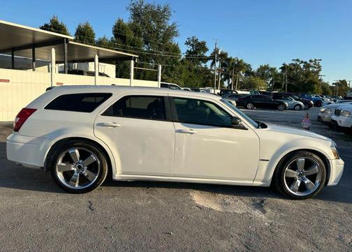 2007 Dodge Magnum RT