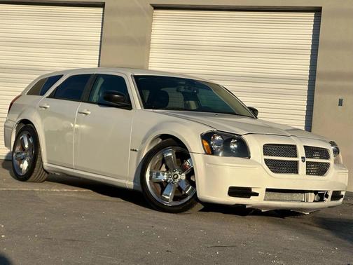 2007 Dodge Magnum RT