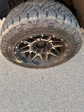 2003 Chevrolet Silverado 2500 LS Extended Cab
