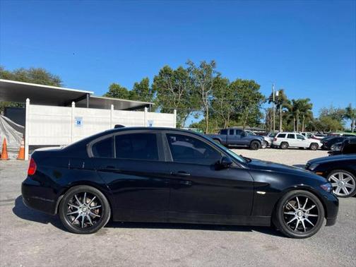 2008 BMW 328 i