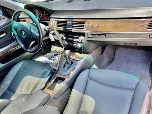 2008 BMW 328 i