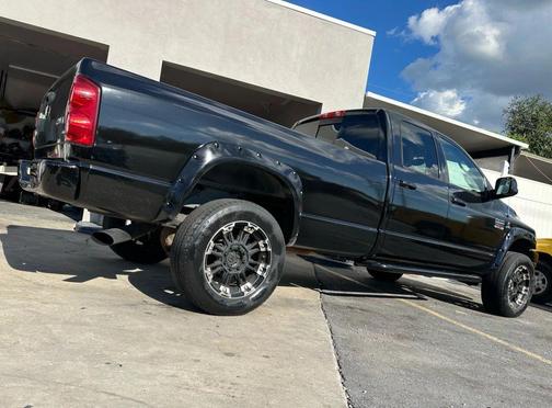 2009 Dodge Ram 2500 SLT
