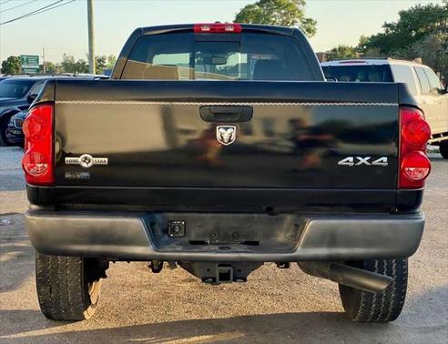 2009 Dodge Ram 2500 SLT