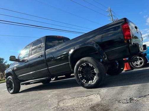 2009 Dodge Ram 2500 SLT