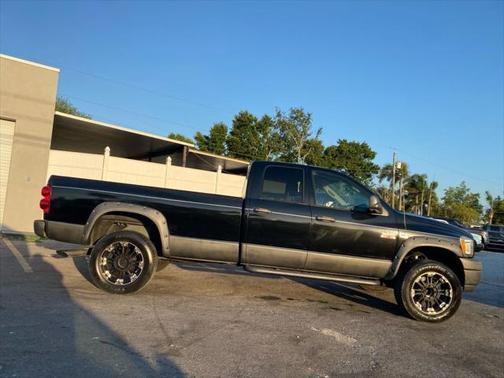 2009 Dodge Ram 2500 SLT