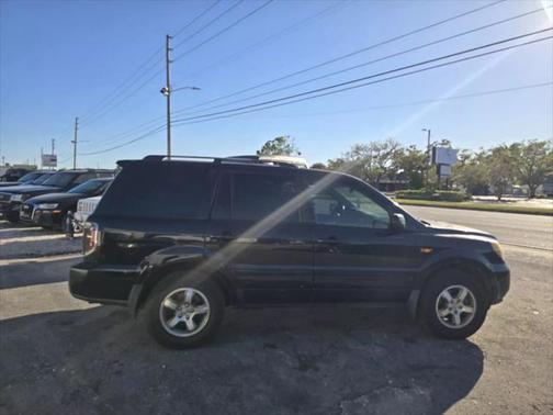 2006 Honda Pilot EX-L