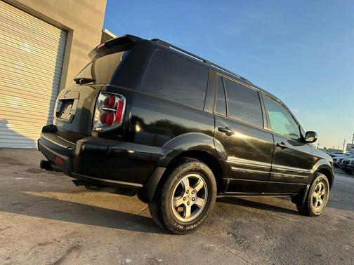 2006 Honda Pilot EX-L