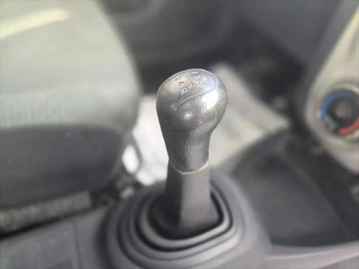 2007 Toyota Yaris Base