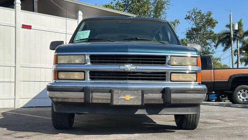 1994 Chevrolet Suburban 1500