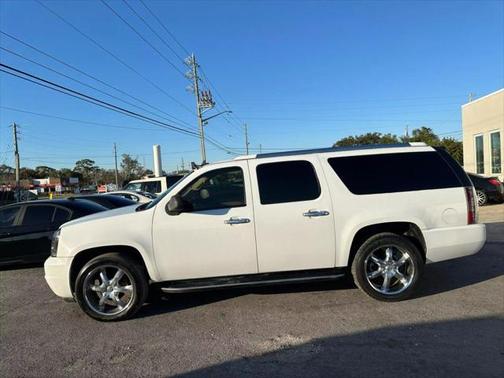 2007 GMC Yukon XL Denali