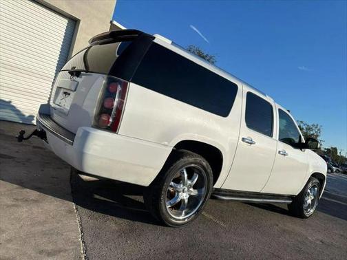 2007 GMC Yukon XL Denali
