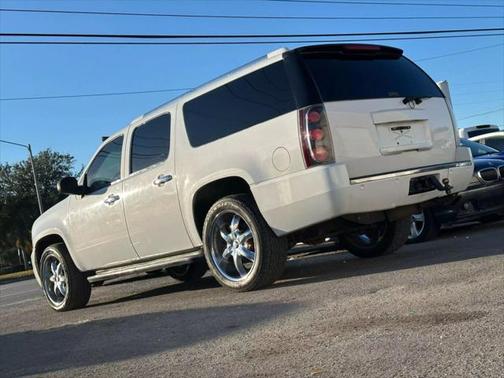 2007 GMC Yukon XL Denali