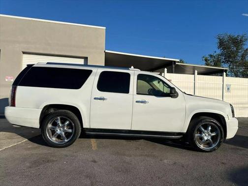2007 GMC Yukon XL Denali
