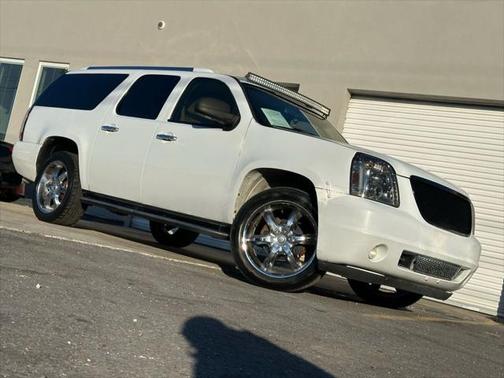 2007 GMC Yukon XL Denali