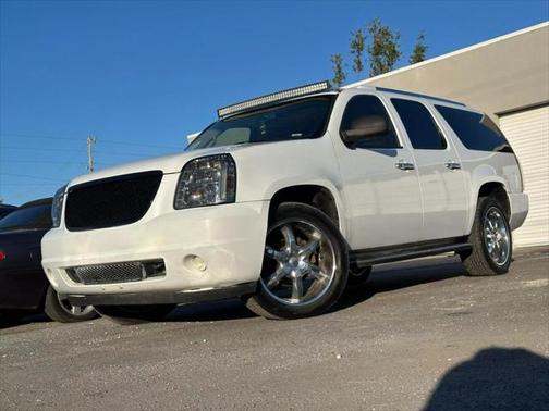 2007 GMC Yukon XL Denali