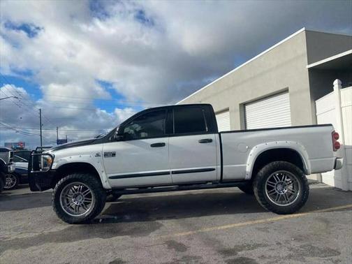 2007 Dodge Ram 2500 SLT