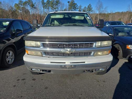2005 Chevrolet Suburban 2500 LT