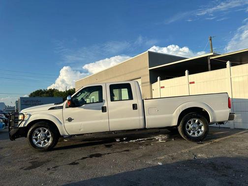 2015 Ford F-350 XL