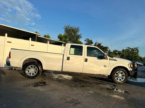 2015 Ford F-350 XL