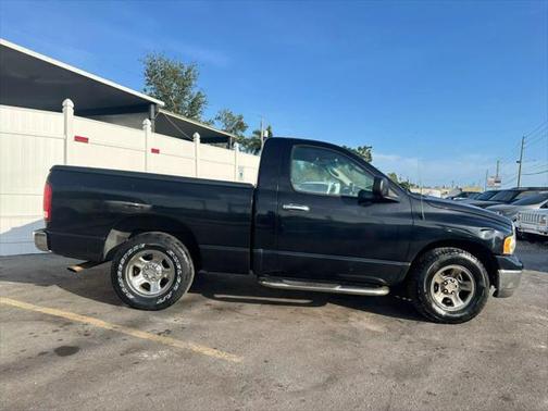 2002 Dodge Ram 1500