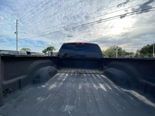 2007 Dodge Ram 2500 SLT/TRX