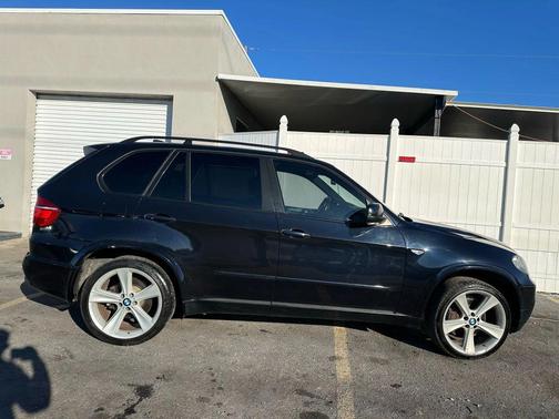 2011 BMW X5 xDrive50i
