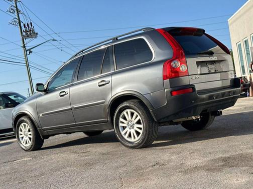2006 Volvo XC90 V8