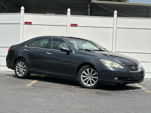 2007 Lexus ES 350 Base