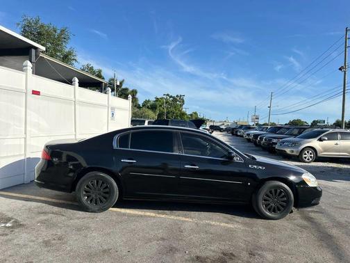 2006 Buick Lucerne CX