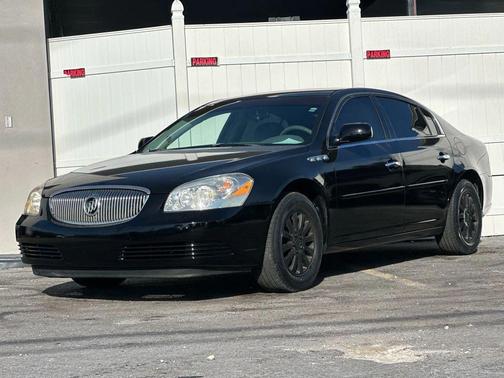 2006 Buick Lucerne CX