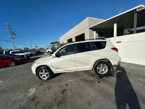 2006 Toyota RAV4 Limited
