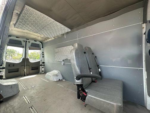 2008 Dodge Sprinter Van 3D