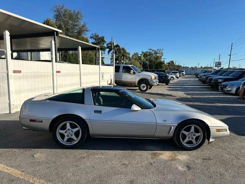 1996 Chevrolet Corvette Base
