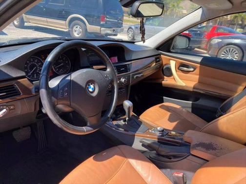 2011 BMW 328 i