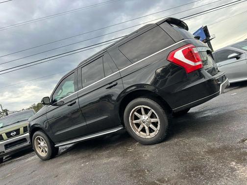 2018 Ford Expedition XLT