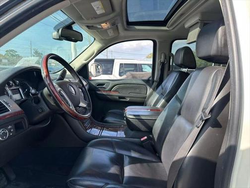 2009 Cadillac Escalade ESV Sport