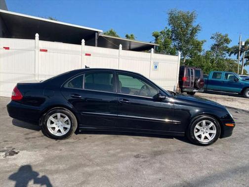 2008 Mercedes-Benz E-Class E320 Bluetec