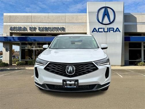 2025 Acura RDX Technology Package