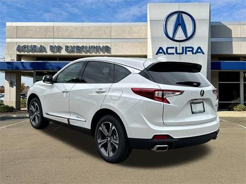 2025 Acura RDX Technology Package