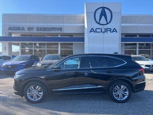 2023 Acura MDX Base