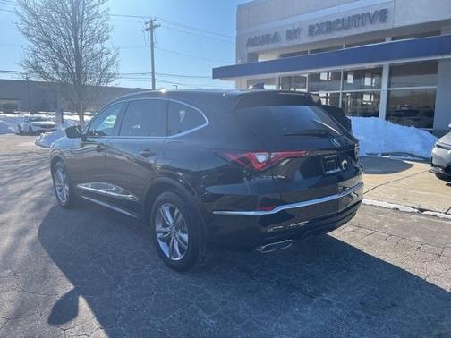 2023 Acura MDX Base