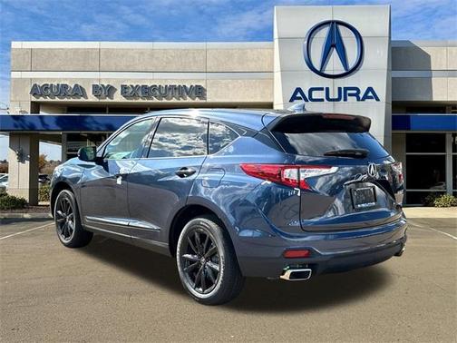 2025 Acura RDX Base