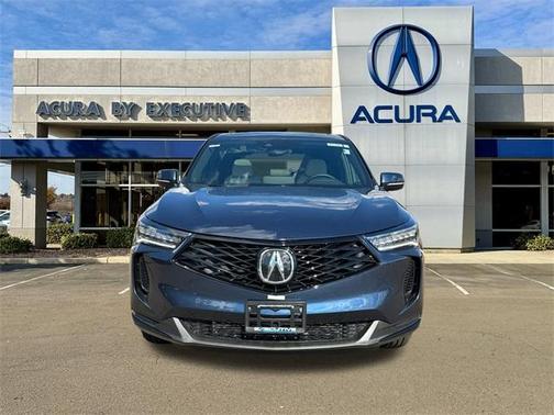2025 Acura RDX Base