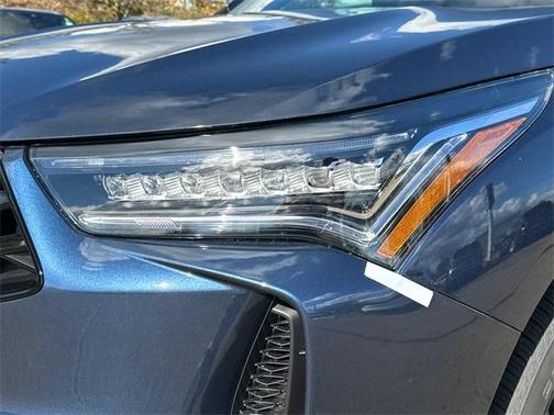 2025 Acura RDX Base