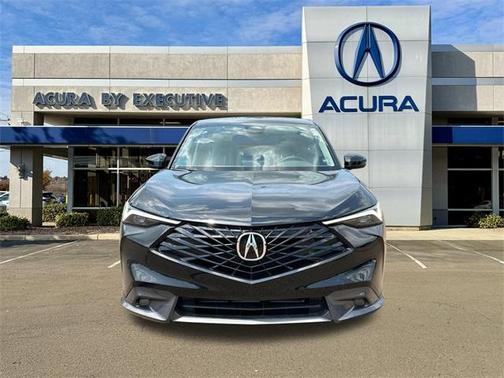 2025 Acura ADX Base