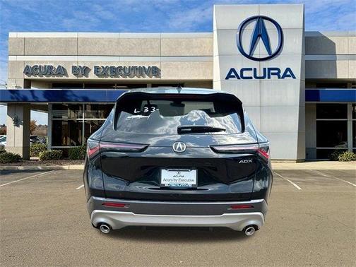 2025 Acura ADX Base