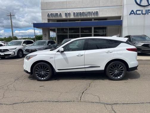 2024 Acura RDX A-Spec Advance Package
