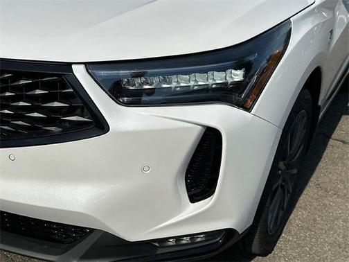 2024 Acura RDX A-Spec Advance Package