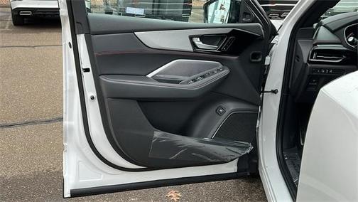 2025 Acura MDX A-Spec