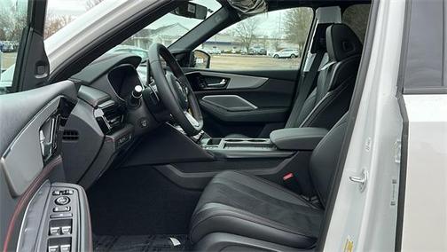 2025 Acura MDX A-Spec